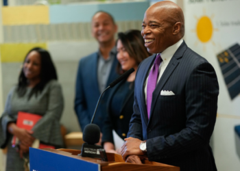 Mayor Adams Expands FutureReadyNYC Program to Equip Students for Future Careers