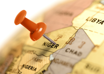 Africa’s Shift East: How France’s Decline is Strengthening Russia and China