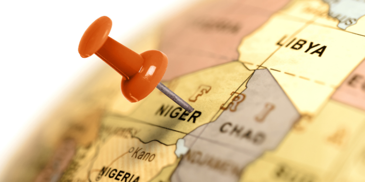 Africa’s Shift East: How France’s Decline is Strengthening Russia and China