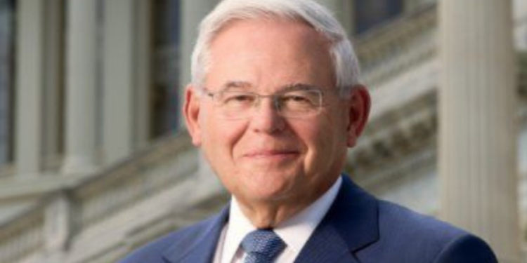 Former U.S. Senator Bob Menendez Sentenced to 11 Years for Corruption