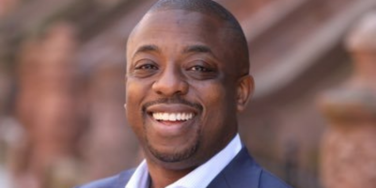 Federal Charges Dropped Against Former New York Lt. Governor Brian Benjamin