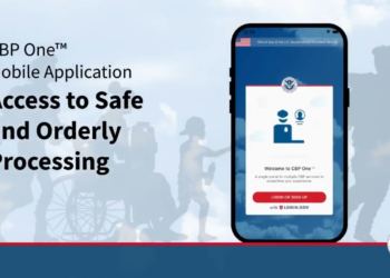 Trump Shuts Down CBP One App in Immigration Crackdown