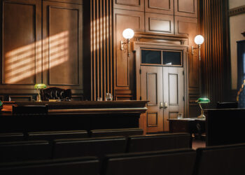 Bronx Gym Teacher Arrested for Allegedly Exposing Himself to Students