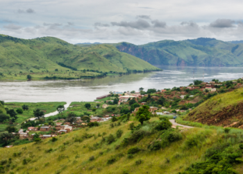 As Rebels Take Goma, Protests Turn Violent in Congo’s Capital