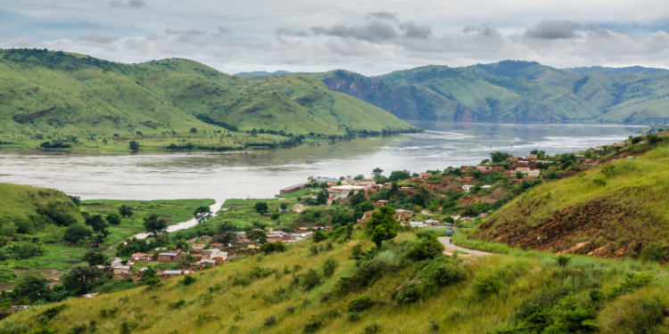 As Rebels Take Goma, Protests Turn Violent in Congo’s Capital