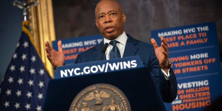 Mayor Adams’ Legal Team Pushes for Dismissal of Federal Corruption Case