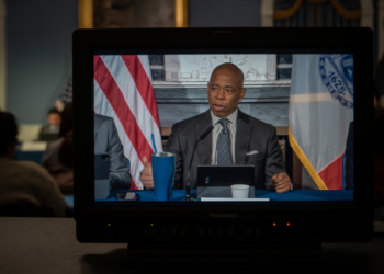 Four Deputy Mayors Resign from Adams’ Administration Amid DOJ Corruption Case Dismissal