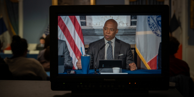 Four Deputy Mayors Resign from Adams’ Administration Amid DOJ Corruption Case Dismissal