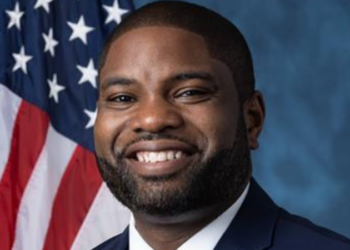 Trump Endorses Representative Byron Donalds for Florida Governor in 2026