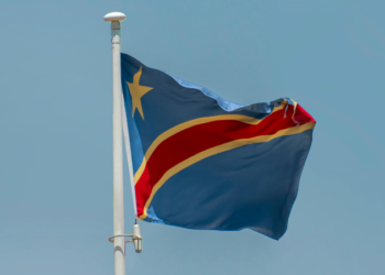 A New Cold War: How the U.S., China, and Russia Each Have A Stake In The Congo