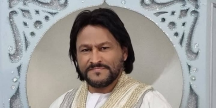 World’s First Openly Gay Imam Muhsin Hendricks Shot Dead in South Africa