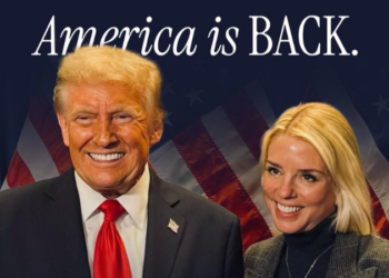 Attorney General Bondi Directs DOJ to Pause Funding for Sanctuary Cities