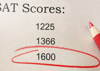 West Orange High School Senior Sahli Negassi Achieves Perfect 1600 on SAT