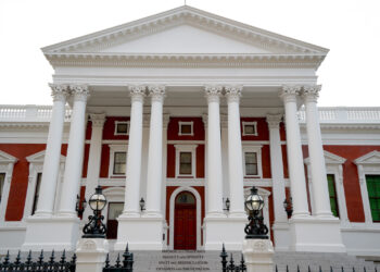 South Africa Denies Land Confiscation After Trump Announces U.S. Funding Cut