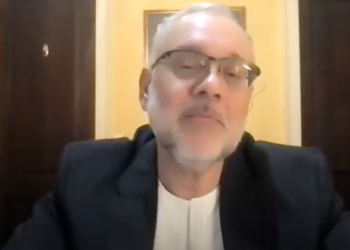 Trump Administration Declares South African Ambassador Ebrahim Rasool Persona Non Grata