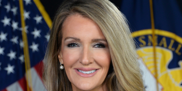 SBA Administrator Loeffler Relocates Offices from Sanctuary Cities, Implements Citizenship Verification