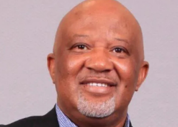 South Africa’s President Ramaphosa Appoints Mcebisi Jonas as Special Envoy Amid Diplomatic Tensions