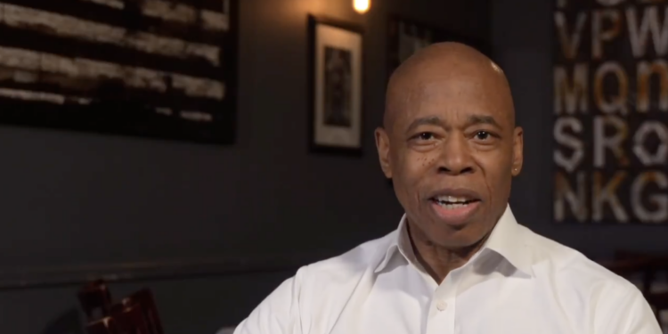 Eric Adams Runs for Reelection as Independent, Faces Scrutiny Over Ethnic Communities Campaign Strategy