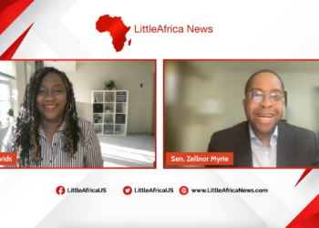 Zellnor Myrie’s Bold Vision to Address New York City’s Key Issues As Mayor