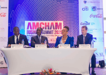 U.S. Shifts Focus to Trade Over Aid in Africa with New Diplomacy Strategy