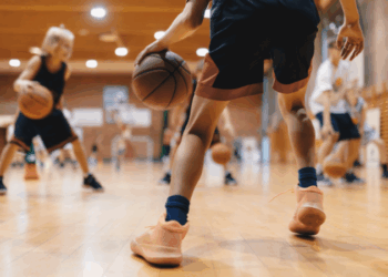 California Ordered to Revise School Sports Rules After Title IX Violation