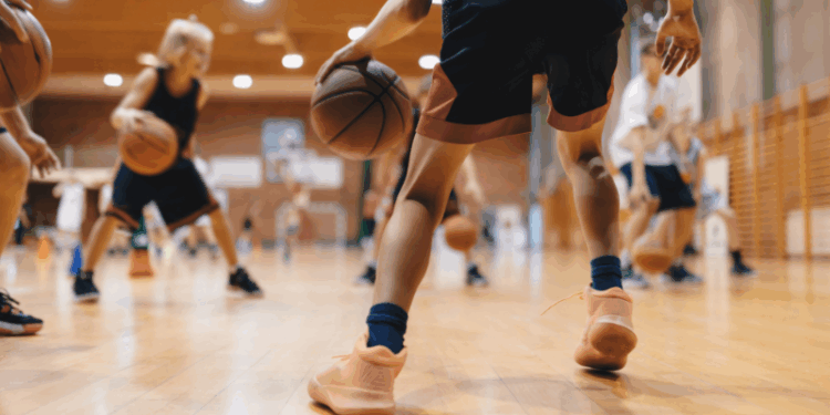 California Ordered to Revise School Sports Rules After Title IX Violation