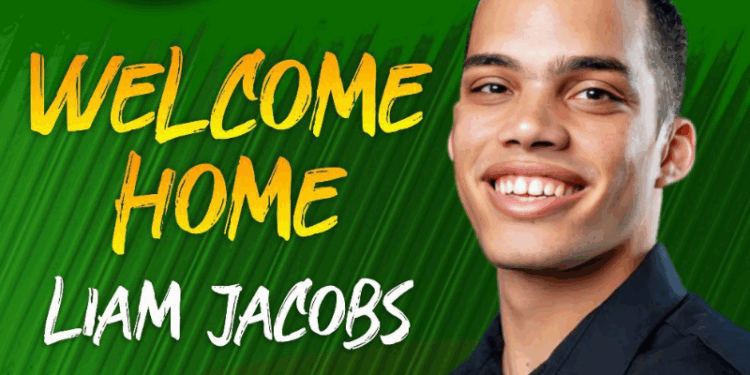 Liam Jacobs Quits DA, Joins Patriotic Alliance