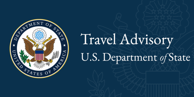 American Citizens Advised to Leave Hotspots as Tensions Rise in Middle East