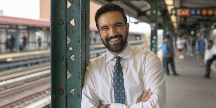 Editorial Boards Across NYC Unite in Unprecedented Opposition to Zohran Mamdani