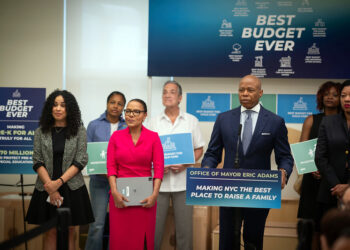 NYC Allocates $80 Million to Expand Early Childhood and Special Education Services