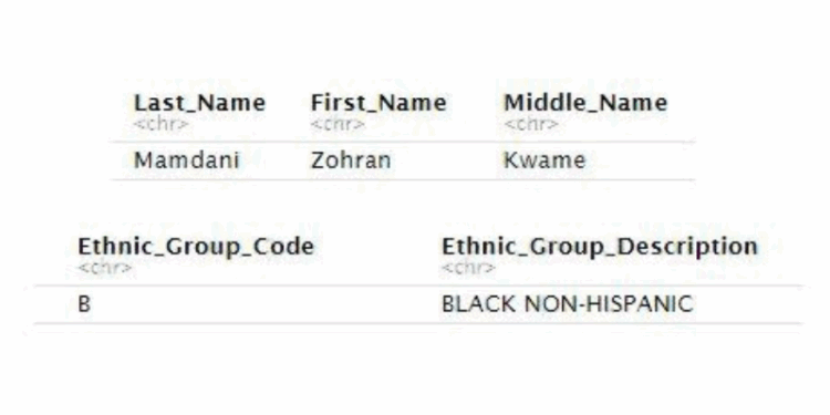 Zohran Mamdani Lied on Columbia University Application, Claimed to be Black/African American
