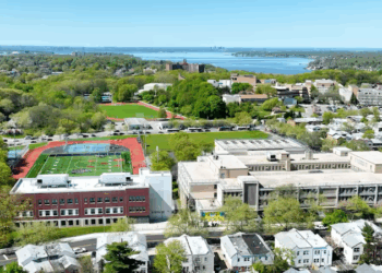 Cardozo High School Student Charged After Posting Threat, Carrying Loaded Gun