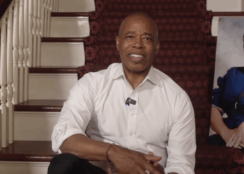 Mayor Adams Ends Re-Election Campaign, Vows to Keep Serving New Yorkers