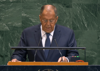 Russia Issues Warning Over Potential Western Aggression