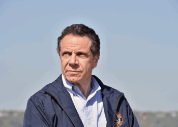 Poll Shows Cuomo Closing Gap on Mamdani as NYC Mayoral Race Tightens