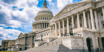 U.S. Government Shuts Down as Senate Fails to Pass Funding