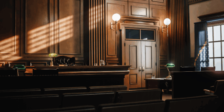 Eight Immigration Judges Fired by Trump Administration in New York