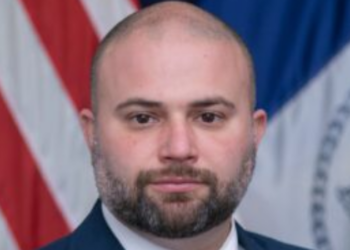 Mayor Adams Names Joseph Borelli to NYC School Board PEP and Retirement System
