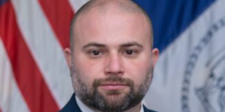 Mayor Adams Names Joseph Borelli to NYC School Board PEP and Retirement System