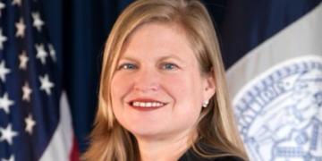 Governor Hochul Appoints Kathryn Garcia as Executive Director of Port Authority