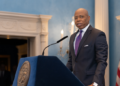 Mayor Adams Launches Free Birth-to-2 Child Care Program for Early Education