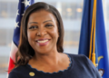 Grand Jury Refuses to Indict New York Attorney General Letitia James