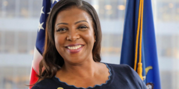 Grand Jury Refuses to Indict New York Attorney General Letitia James