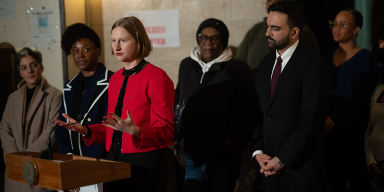 Mayor Mamdani Appoints Cea Weaver as NYC Tenant Advocate Amid Controversial Statements on Property and Race