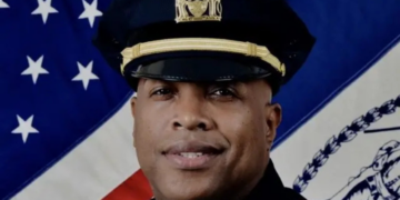 Former NYPD Official Taylor and SaferWatch CEO Geno Roefaro Charged in Bribery Case