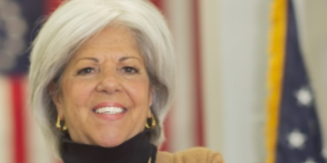 Councilmember Vickie Paladino Faces Ethics Charges Over Alleged Islamophobic Posts