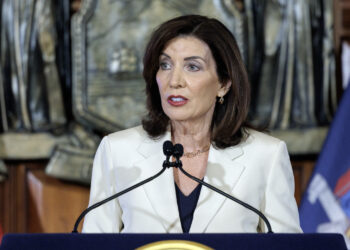 Governor Hochul Plans to Opt New York into Federal School Choice Tax Credit Program